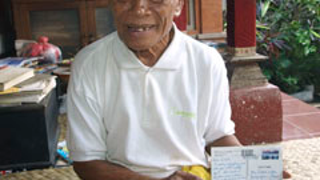 Balinese Healer From <em>Eat, Pray, Love</em> Falls Ill